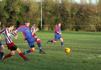 Hempnall v Poringland 20 12 14 12